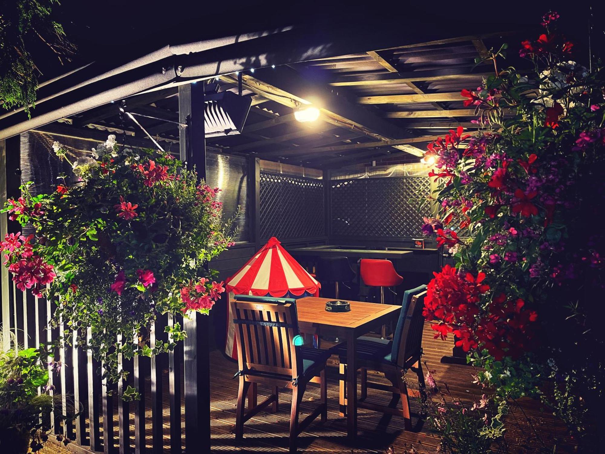 The Robin Hill Torquay Exterior foto