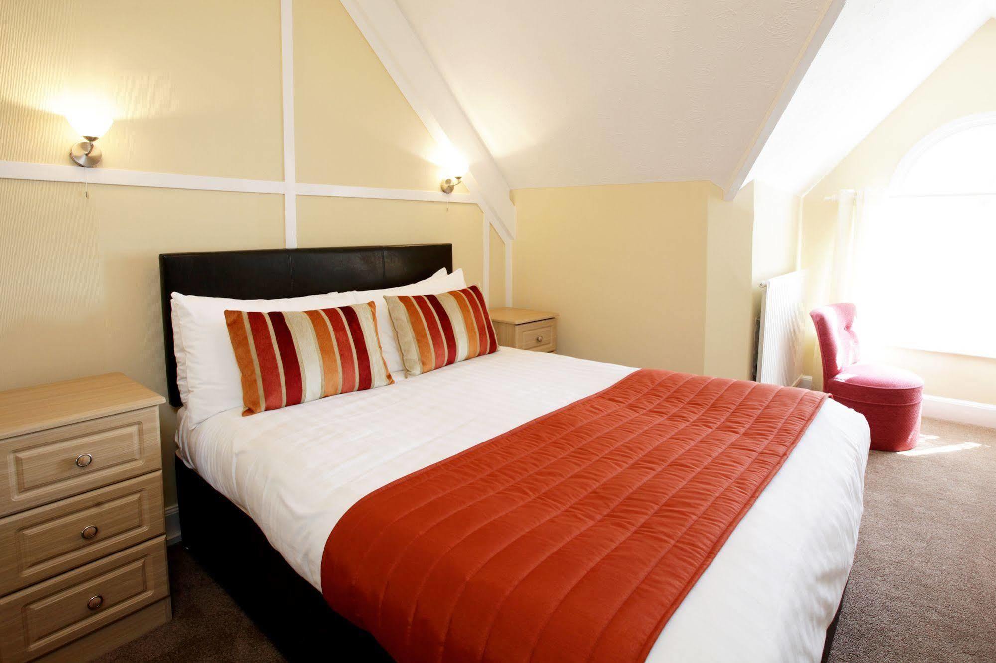 The Robin Hill Torquay Exterior foto