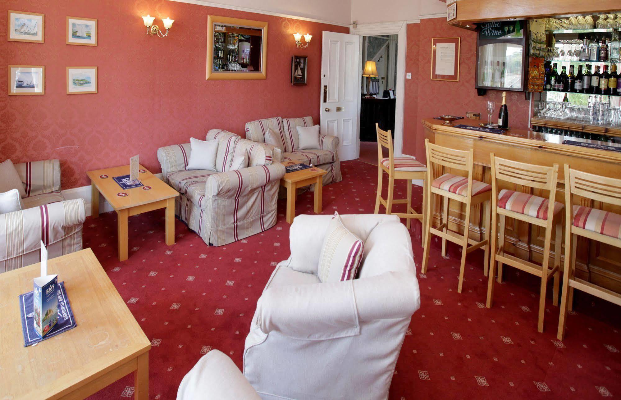The Robin Hill Torquay Exterior foto