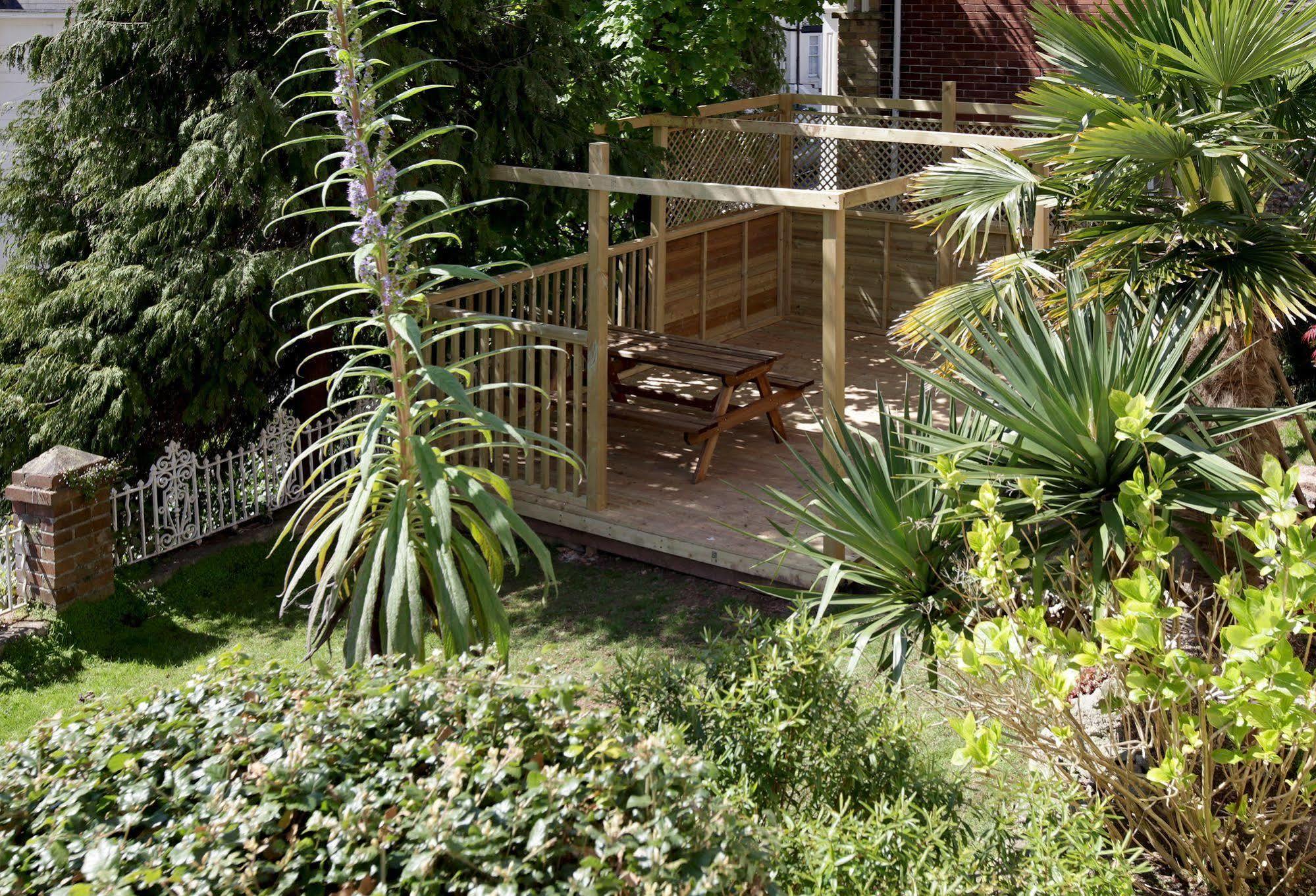 The Robin Hill Torquay Exterior foto